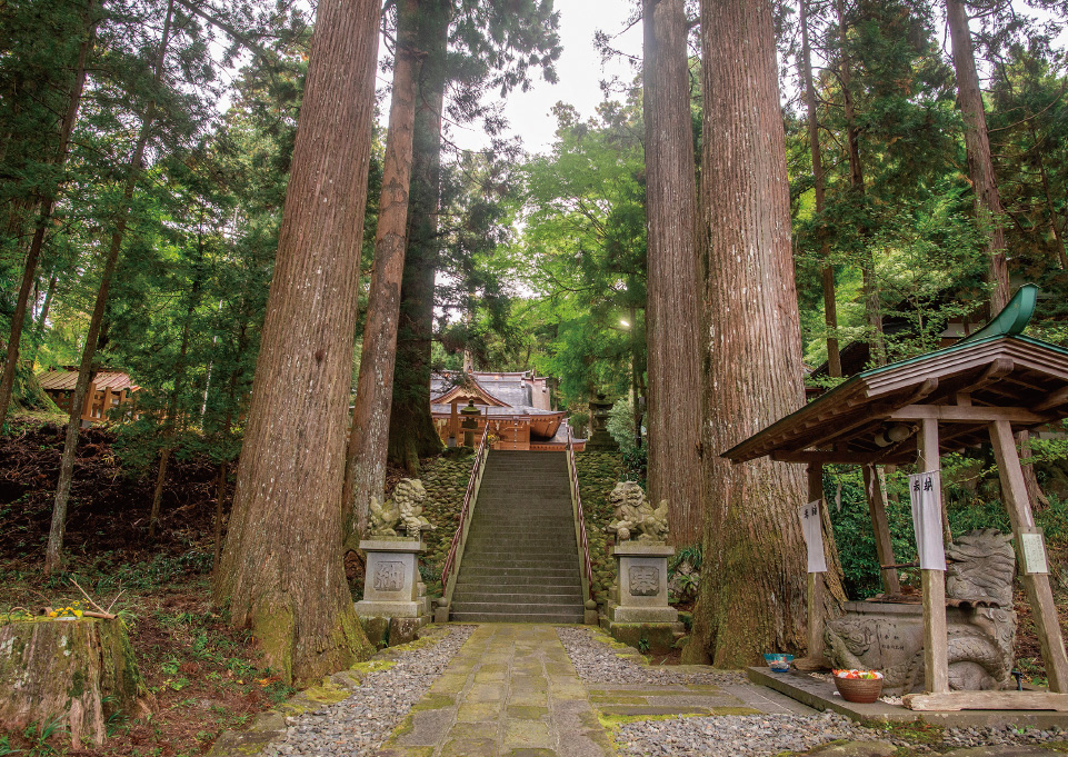 須山浅間神社