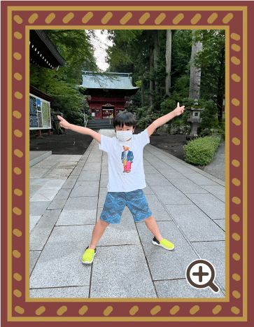 わくわく