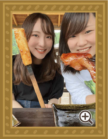 どきどき