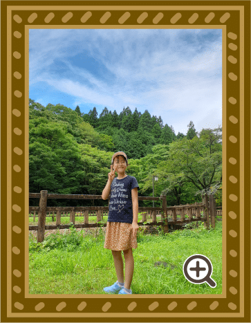 どきどき