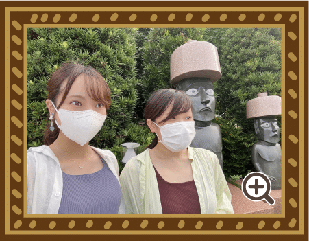 どきどき