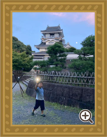 はらはら