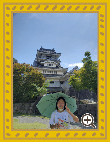 はらはら