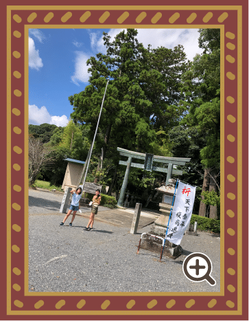 はらはら