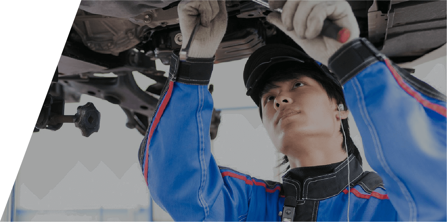 OIL・TIRE・BATTERY オイル・タイヤ・バッテリー