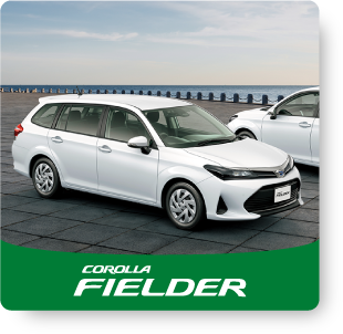 COROLLA FIELDER