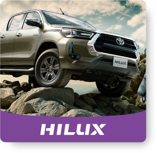 HILUX