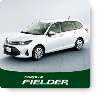 COROLLA FIELDER