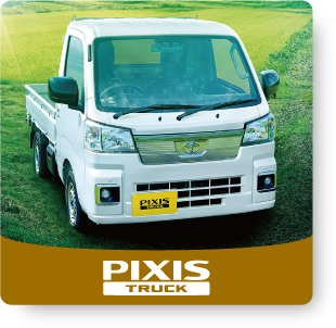 PIXIS TRUCK