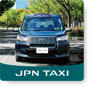 JPN TAXI