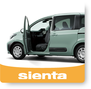 sienta