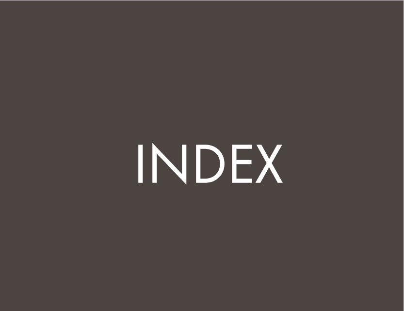 INDEX