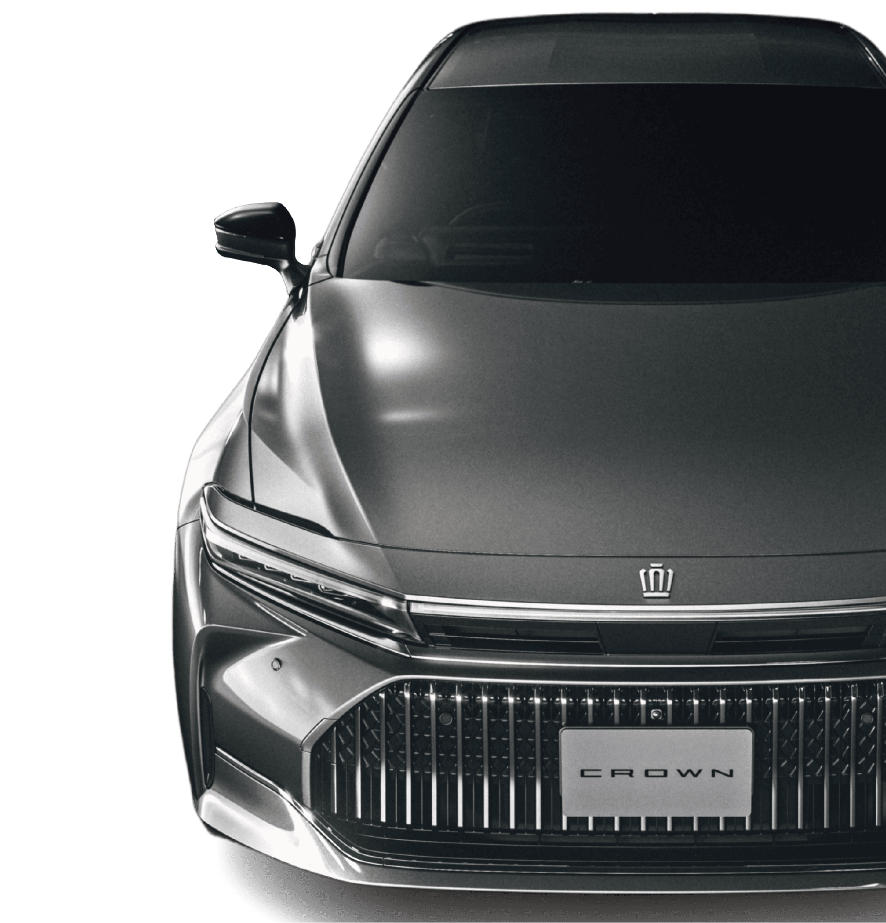 CLOWN SEDAN