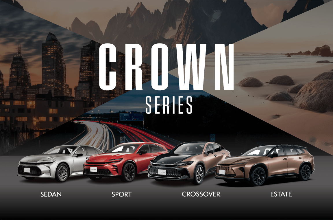 CROWN SERIES