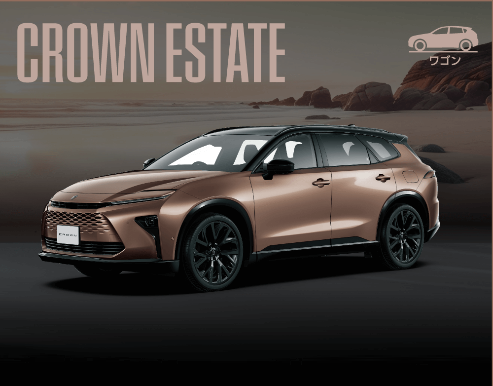 CROWN ESTATE
