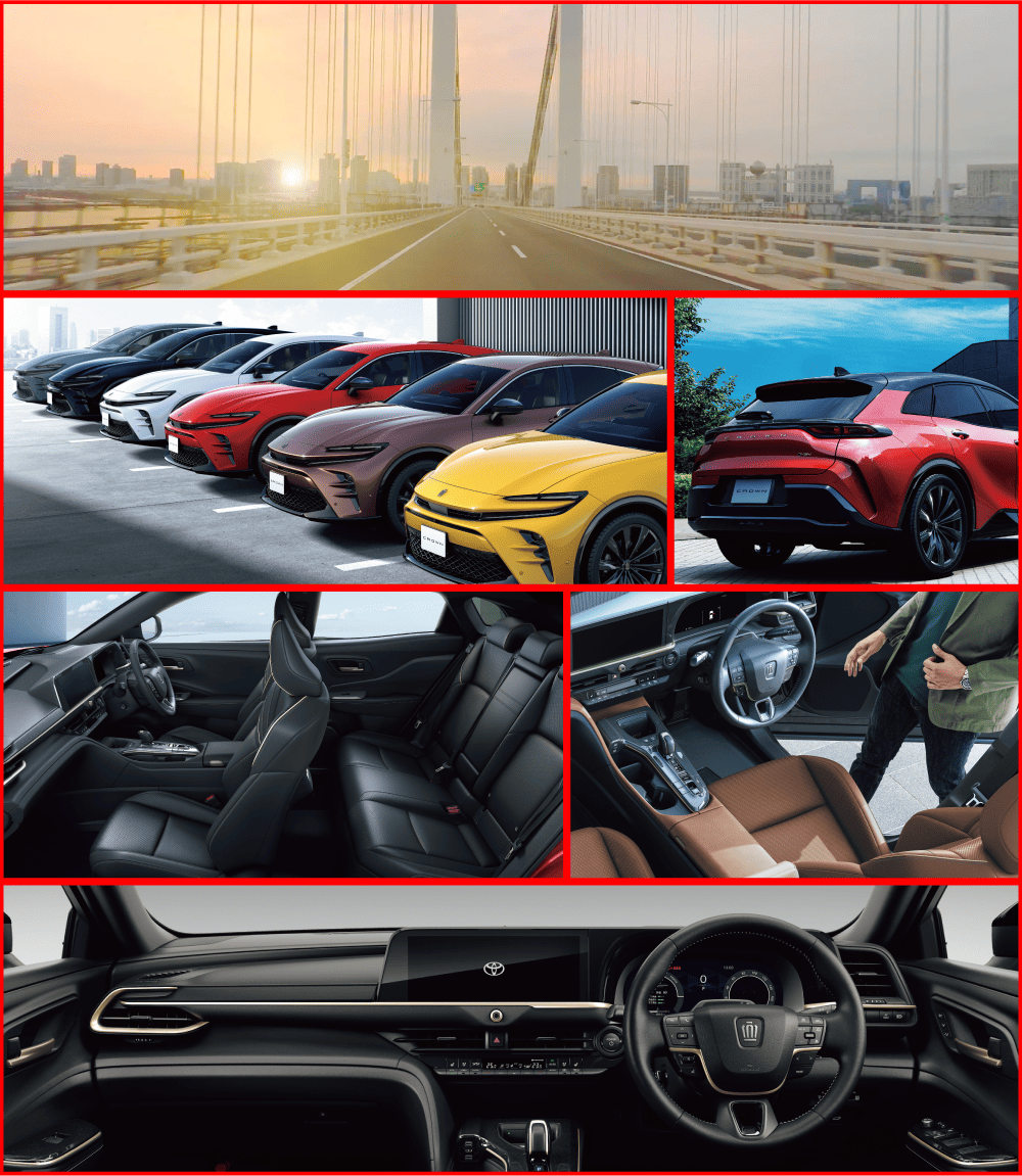 CROWN SPORTS