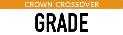 CROWN CROSSOVER GALLERY
