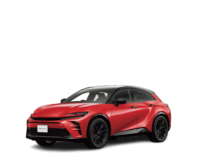 CROWN SPORTS