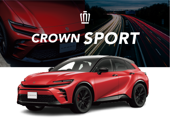 CROWN SPORTS