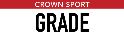 CROWN SPORTS GRADE