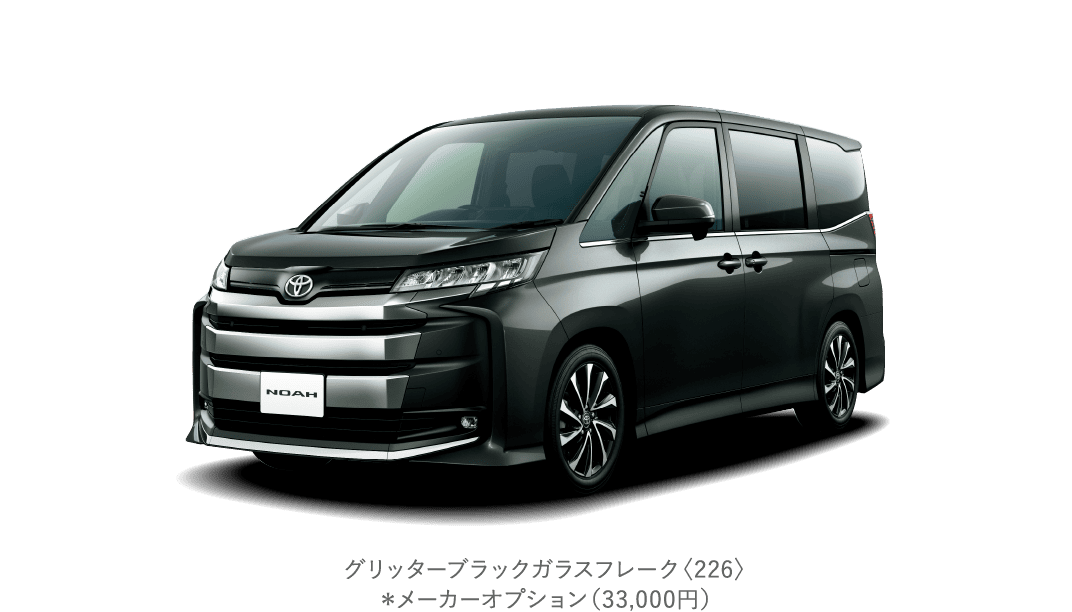 グリッターブラックガラスフレーク〈226〉＊メーカーオプション（33,000円）
