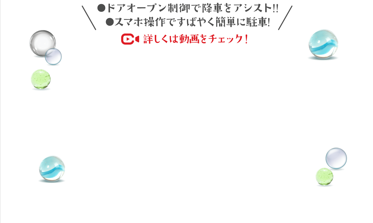 04 CREDIT 新型NOAH が 月々24,200円で乗れる!!