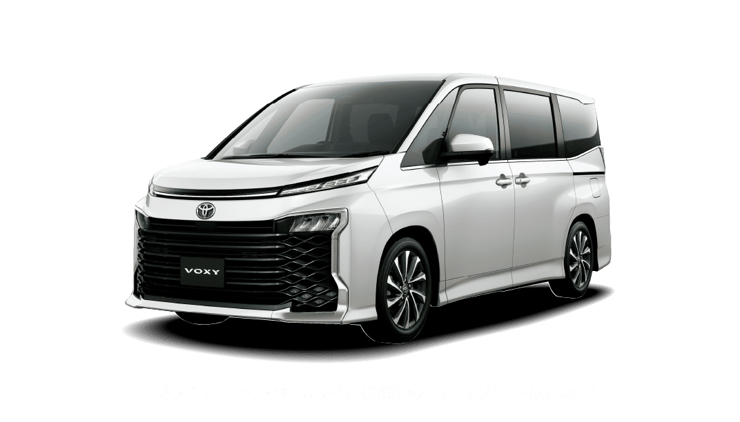 プラチナホワイトパールマイカ〈089〉＊メーカーオプション（33,000円）