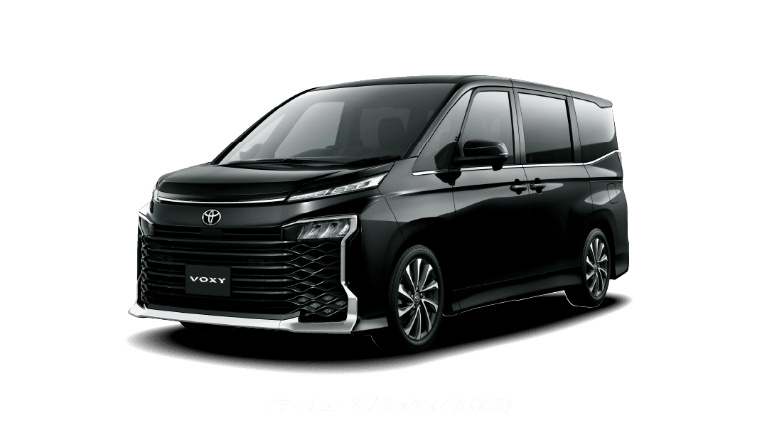 アティチュードブラックマイカ〈218〉