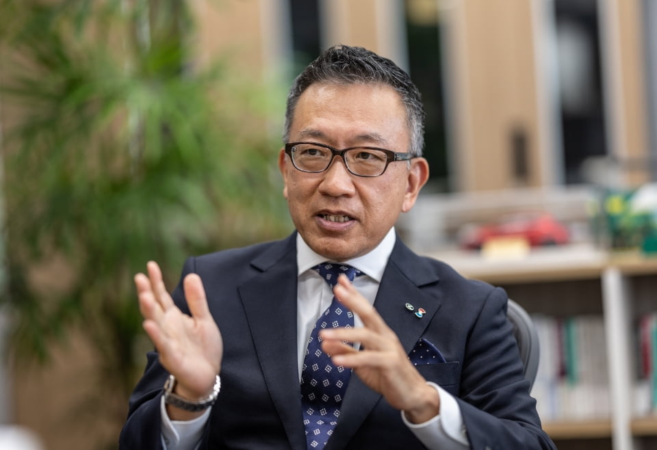 代表メッセージ