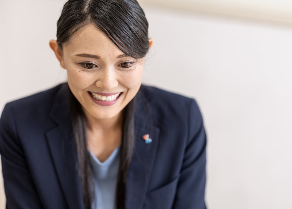 入社前後のギャップは?
