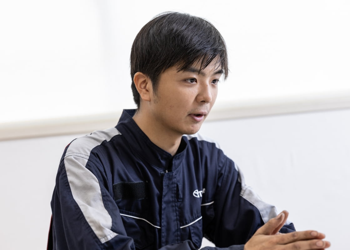 仕事に“ワクワク” してる?