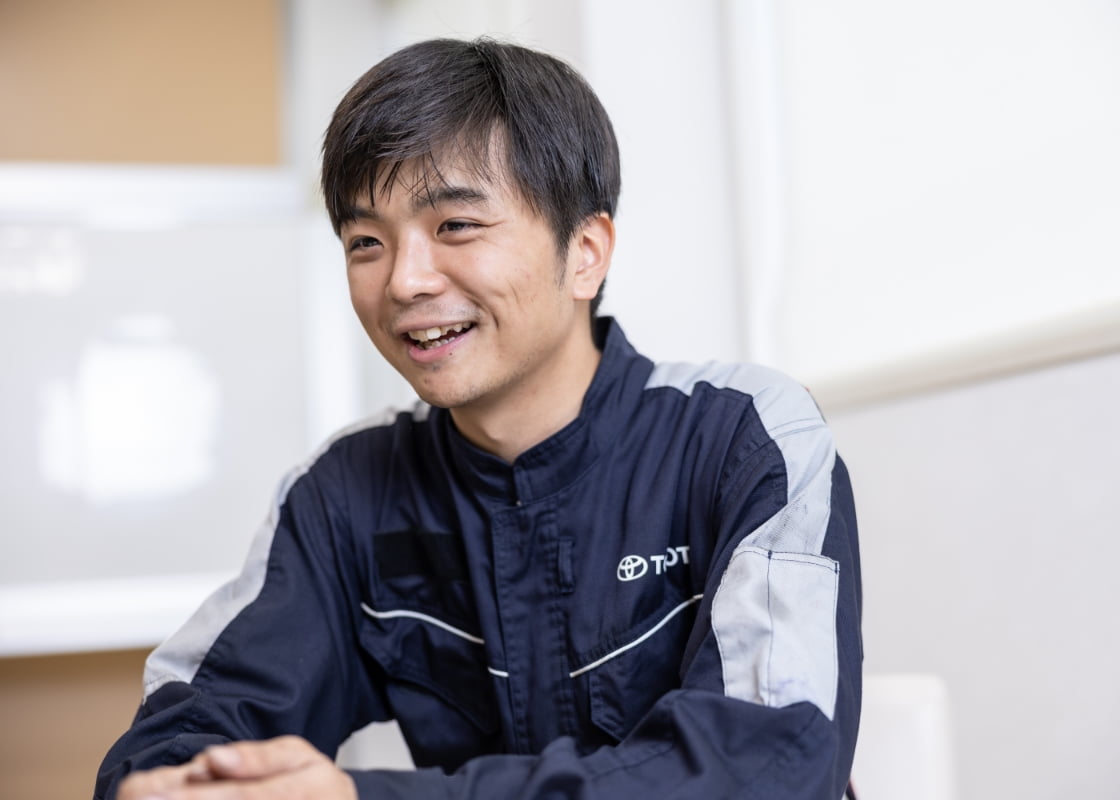 入社して良かったと思うことは?