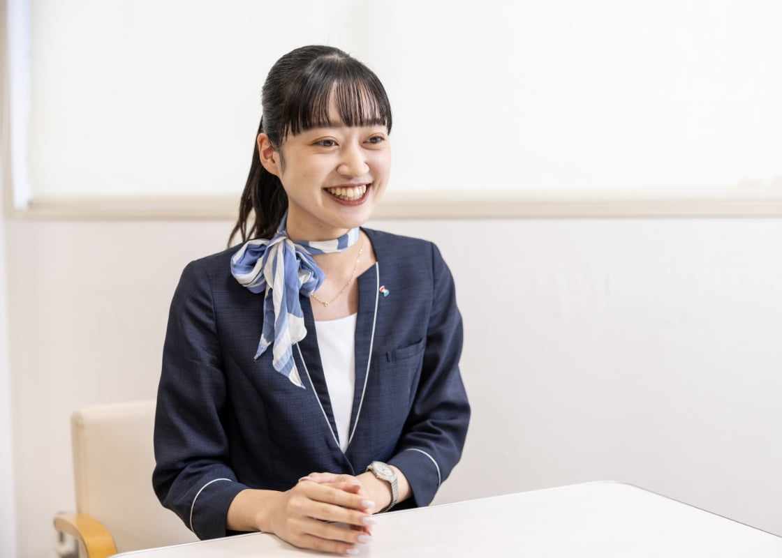 仕事に“ワクワク” してる?