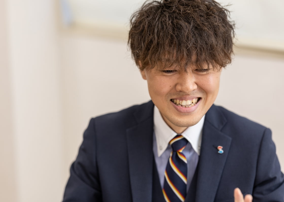 これから仕事でチャレンジしたいこと