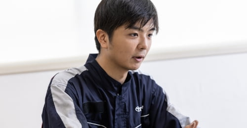 モビリティアドバイザー(営業職)