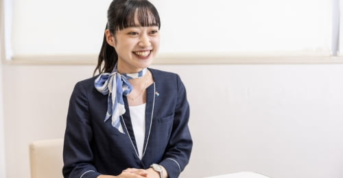 モビリティアドバイザー(営業職)