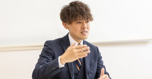 モビリティアドバイザー(営業職)