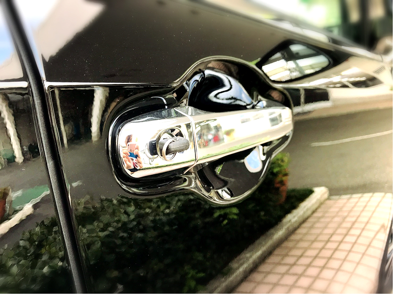 スマートキーでドアが開かない 電池切れ時の緊急対処法 スマートキーでドアが開かない 電池切れ時の緊急対処法