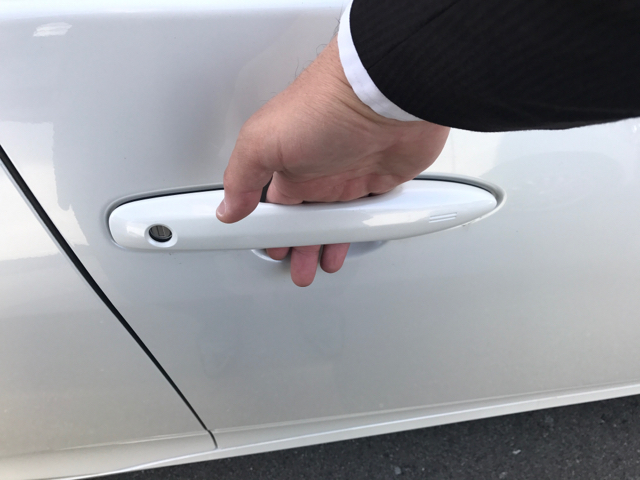 プリウスの鍵はどう使う お客様のお悩みno 1 鍵の使い方