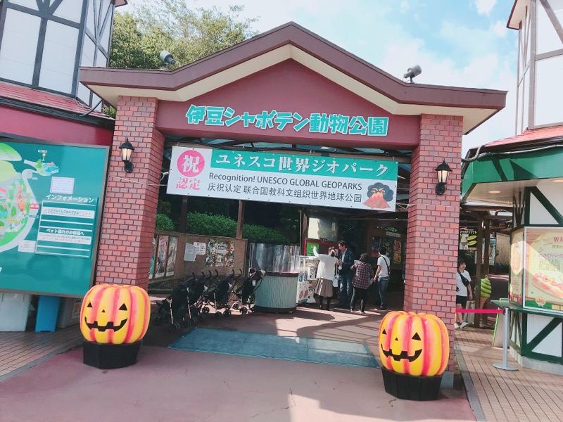 オススメ 子連れで伊豆旅行プラン