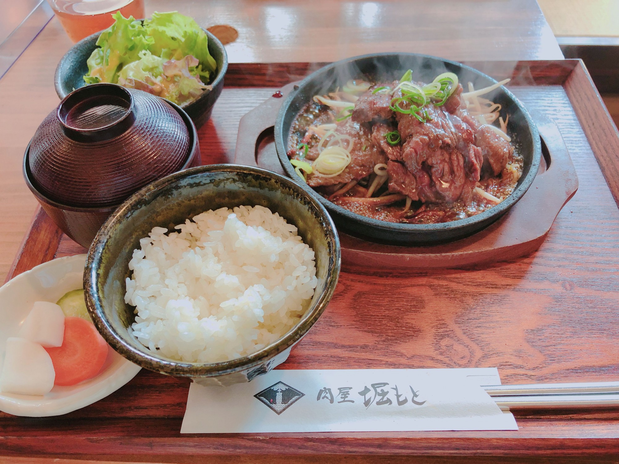 藤枝 焼津周辺 こだわりの 肉 ランチ