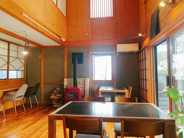 お茶ソムリエのカフェ 浜松市で全国選りすぐりのお茶を楽しもう