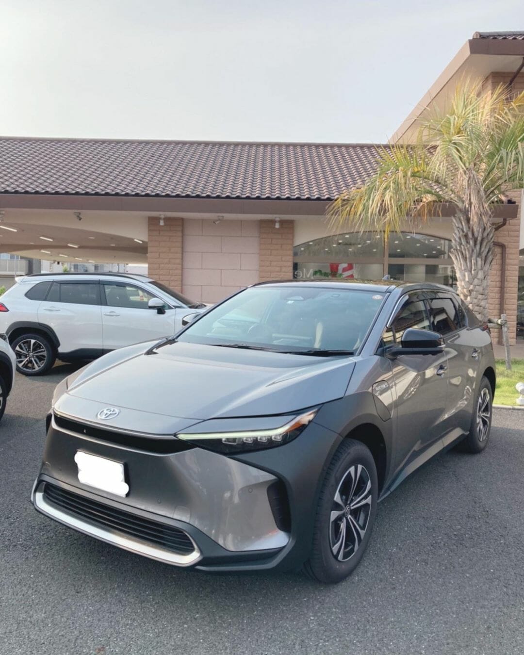 浜松和田店 トヨタユナイテッド静岡 公式